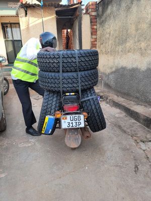 Tyre Spot Uganda Limited image