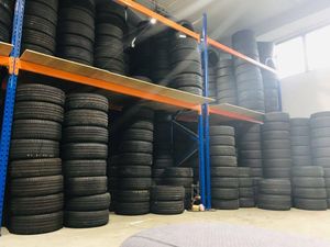 Tyre Spot Uganda Limited - photo 8