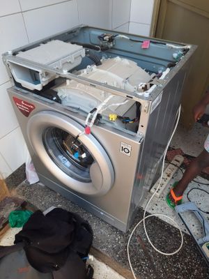 Appliance Repair Clinic Uganda image