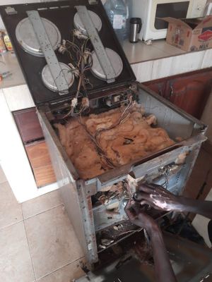 Appliance Repair Clinic Uganda image