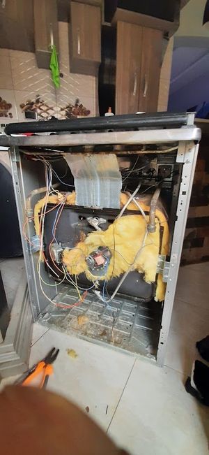 Appliance Repair Clinic Uganda image