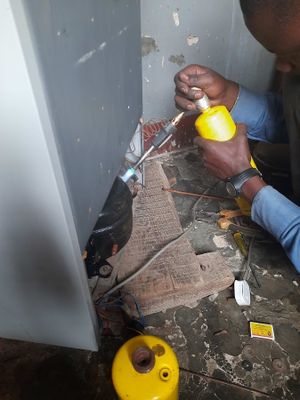 Appliance Repair Clinic Uganda image