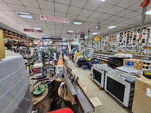 Mechtools and Equipment Ltd image