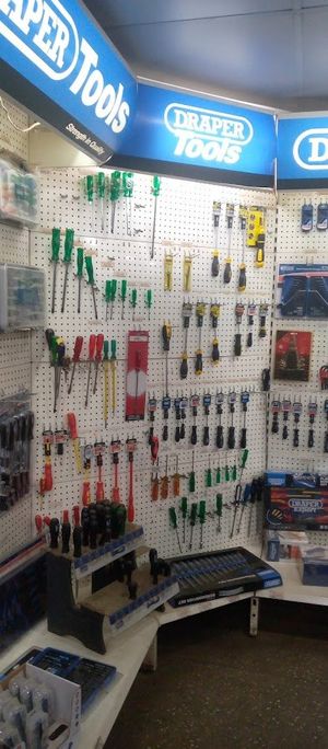 Mechtools and Equipment Ltd image