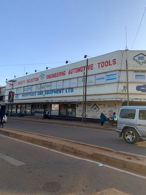 Mechtools and Equipment Ltd image