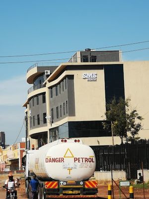 The Pentagon Cyber Defense experience on LyveCity