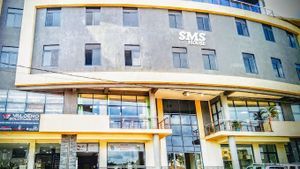 The Pentagon Cyber Defense experience on LyveCity