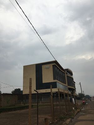 The Pentagon Cyber Defense experience on LyveCity