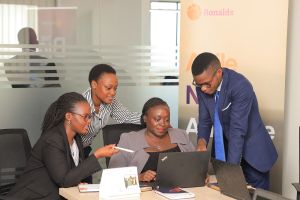 Ronalds - Uganda | Audit and Accounting Firm in Uganda - photo 10