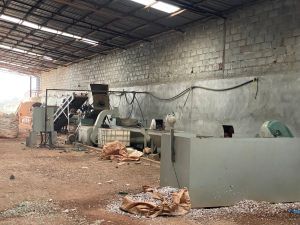 The WastePlus experience on LyveCity