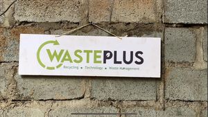 The WastePlus experience on LyveCity