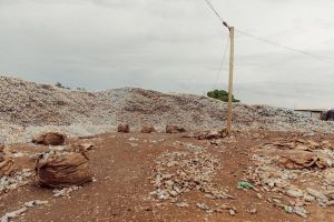 The WastePlus experience on LyveCity