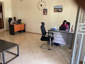 The Uganda Car Rental Services, Najjanankumbi experience on LyveCity