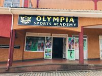 Olympia Sports Academy