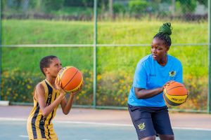 Olympia Sports Academy image