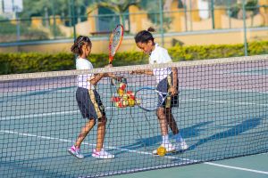 Olympia Sports Academy image