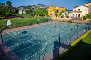 Olympia Sports Academy image