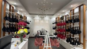 Double Dee's Lingerie Kampala image