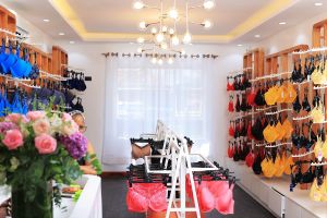 Double Dee's Lingerie Kampala image