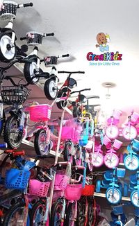Greatkidz Store