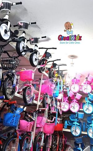 Greatkidz Store image