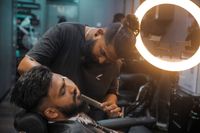 Sunny Hair Masters Unisex Salon