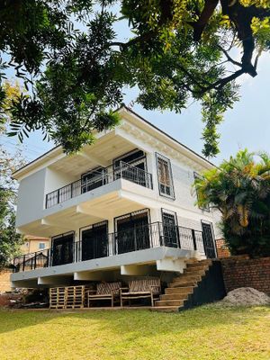 The NBK-Premier Solutions - Investment & Business Consultancy experience on LyveCity