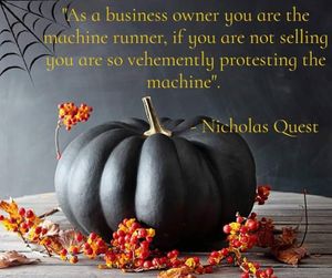 The NBK-Premier Solutions - Investment & Business Consultancy experience on LyveCity