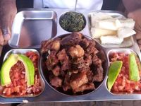 PorkJunction - Seeta