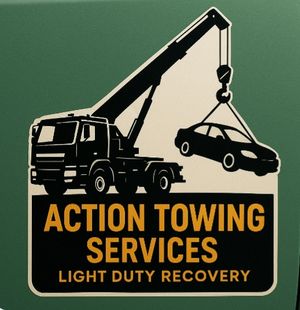 The Action Towing services Uganda experience on LyveCity