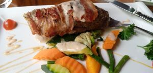 The The Hickory experience on LyveCity