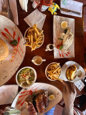 The The Hickory experience on LyveCity