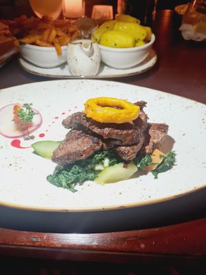 The The Hickory experience on LyveCity