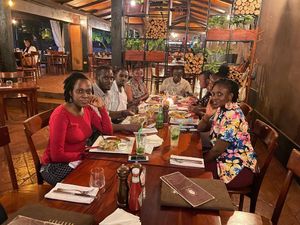 The The Hickory experience on LyveCity