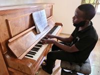 TOA MUSIC, The Organ Academy