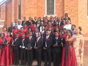 TOA MUSIC, The Organ Academy - photo 10