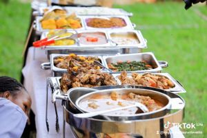 The Kaggwa Restaurant and Events experience on LyveCity