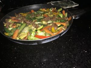 The The Roots Restaurant experience on LyveCity