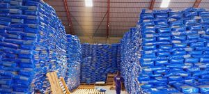Conversion Feeds Ltd image