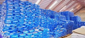 Conversion Feeds Ltd image