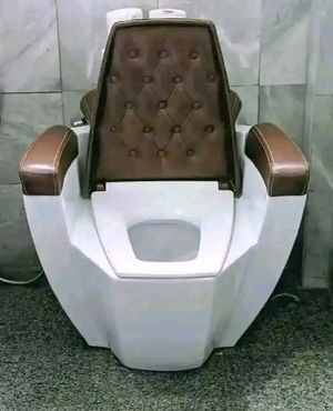 Shukuran Plumbers Uganda Limited image