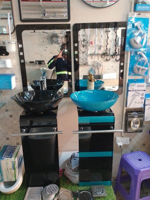 Shukuran Plumbers Uganda Limited - photo 8