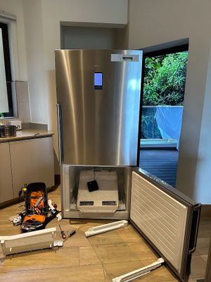 The Fridge Guy image