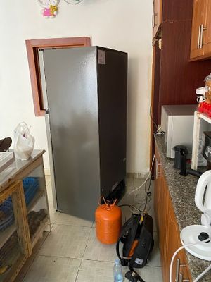 The Fridge Guy image