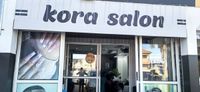 Kora Salon & Beauty Spot