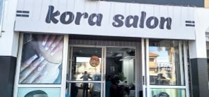 The Kora Salon & Beauty Spot experience on LyveCity