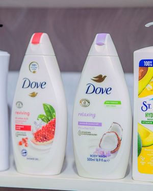 The Kora Salon & Beauty Spot experience on LyveCity