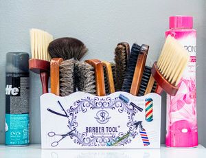 The Kora Salon & Beauty Spot experience on LyveCity