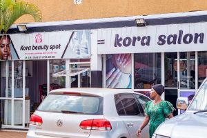 Kora Salon & Beauty Spot - photo 8