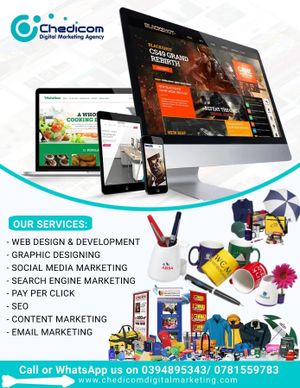 Chedicom Digital Marketing Agency - photo 7
